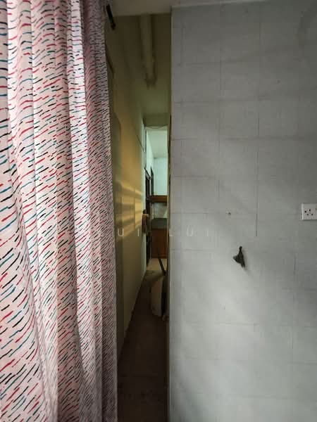 2-storey Terraced House for Sale in Taman Sri Putri (Skudai) - Lui Lui - Corridor - PropertyGuru.com.my