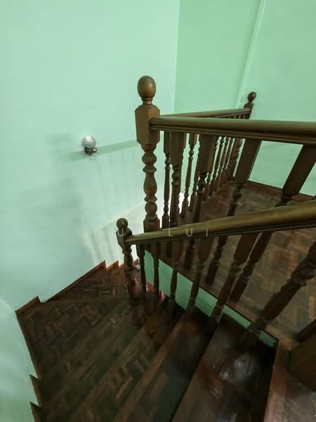 2-storey Terraced House for Sale in Taman Sri Putri (Skudai) - Lui Lui - Interior - PropertyGuru.com.my