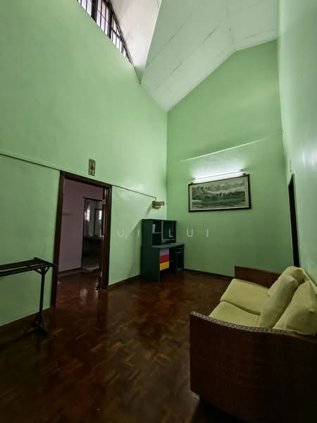 2-storey Terraced House for Sale in Taman Sri Putri (Skudai) - Lui Lui - Living Room - PropertyGuru.com.my