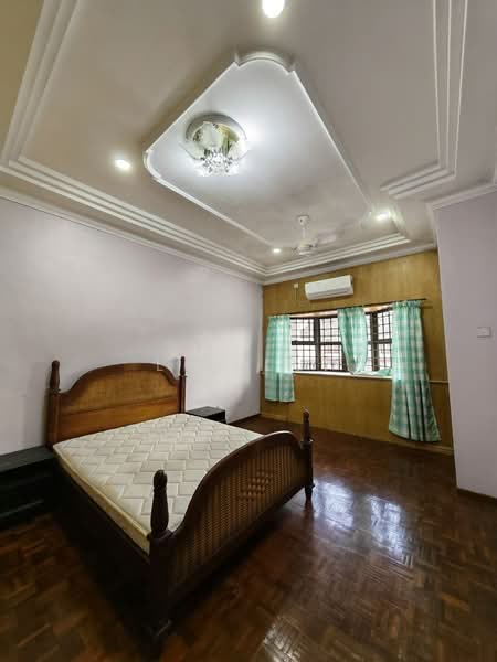 2-storey Terraced House for Sale in Taman Sri Putri (Skudai) - Lui Lui - Bedroom - PropertyGuru.com.my