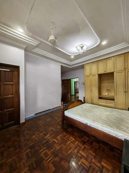 2-storey Terraced House for Sale in Taman Sri Putri (Skudai) - Lui Lui - PropertyGuru.com.my