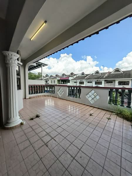 2-storey Terraced House for Sale in Taman Sri Putri (Skudai) - Lui Lui - PropertyGuru.com.my