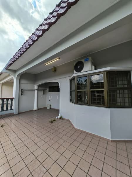 2-storey Terraced House for Sale in Taman Sri Putri (Skudai) - Lui Lui - PropertyGuru.com.my
