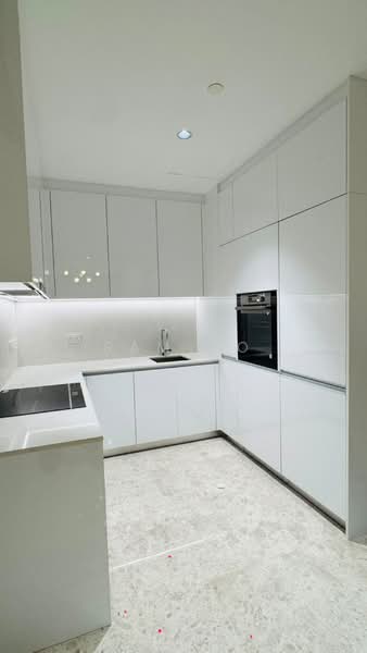 Servis Apartment untuk Disewa di SO Sofitel Kuala Lumpur Residences - Sam Ho - Kitchen - PropertyGuru.com.my