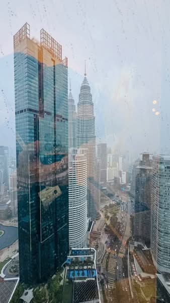 Servis Apartment untuk Disewa di SO Sofitel Kuala Lumpur Residences - Sam Ho - View - PropertyGuru.com.my