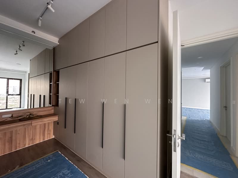 Service Residence for Rent at Jendela Residences - Tew Wen Wen - Interior - PropertyGuru.com.my