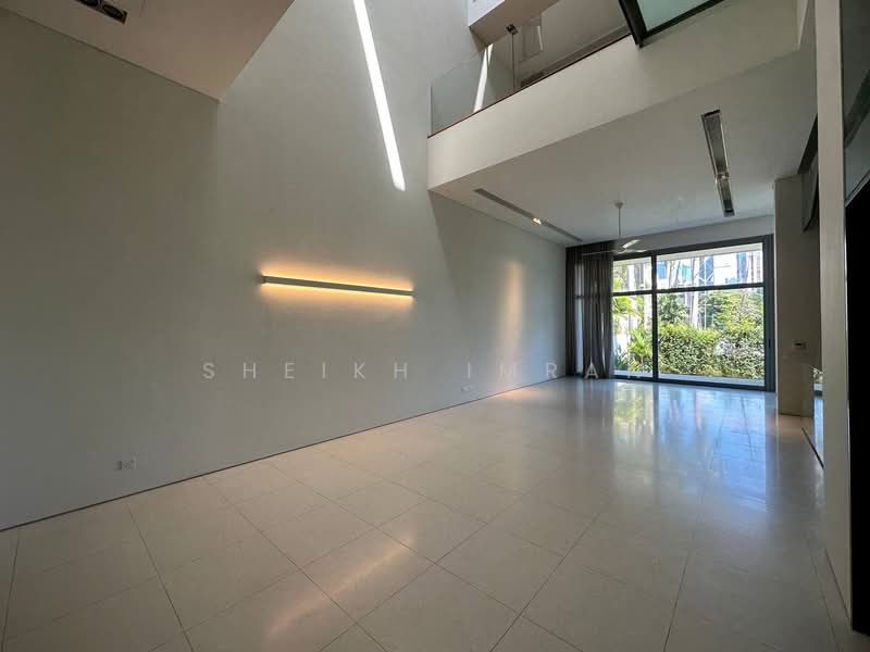 Rumah Berkembar untuk Disewa di Taman U Thant (Ampang) - Sheikh Imran - PropertyGuru.com.my