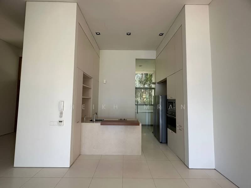 Rumah Berkembar untuk Disewa di Taman U Thant (Ampang) - Sheikh Imran - PropertyGuru.com.my