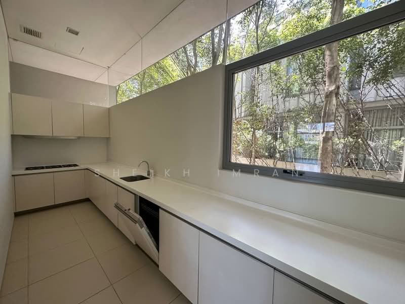 Rumah Berkembar untuk Disewa di Taman U Thant (Ampang) - Sheikh Imran - PropertyGuru.com.my