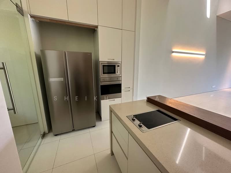 Rumah Berkembar untuk Disewa di Taman U Thant (Ampang) - Sheikh Imran - PropertyGuru.com.my
