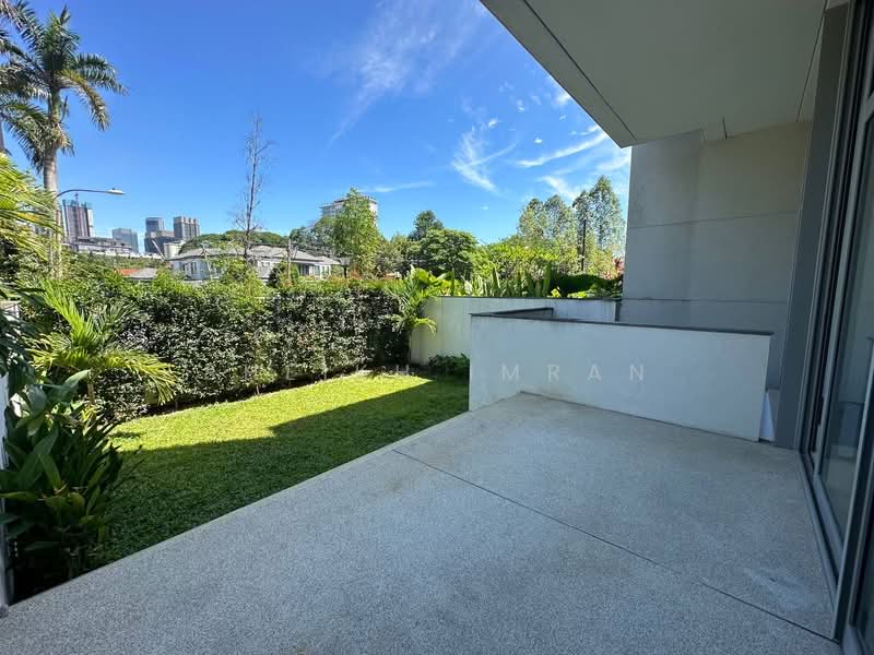 Rumah Berkembar untuk Disewa di Taman U Thant (Ampang) - Sheikh Imran - PropertyGuru.com.my
