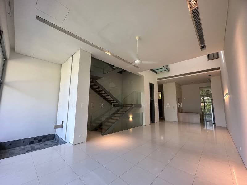 Rumah Berkembar untuk Disewa di Taman U Thant (Ampang) - Sheikh Imran - PropertyGuru.com.my