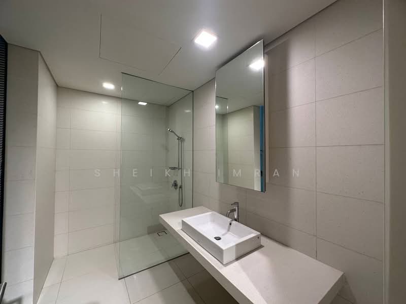 Rumah Berkembar untuk Disewa di Taman U Thant (Ampang) - Sheikh Imran - PropertyGuru.com.my