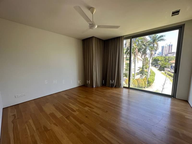 Rumah Berkembar untuk Disewa di Taman U Thant (Ampang) - Sheikh Imran - PropertyGuru.com.my