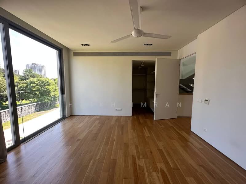 Rumah Berkembar untuk Disewa di Taman U Thant (Ampang) - Sheikh Imran - PropertyGuru.com.my