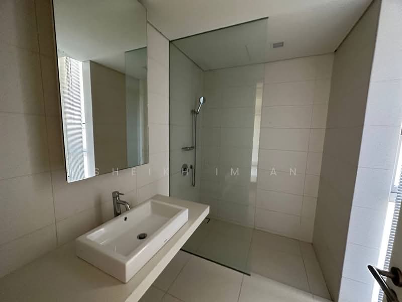 Rumah Berkembar untuk Disewa di Taman U Thant (Ampang) - Sheikh Imran - PropertyGuru.com.my