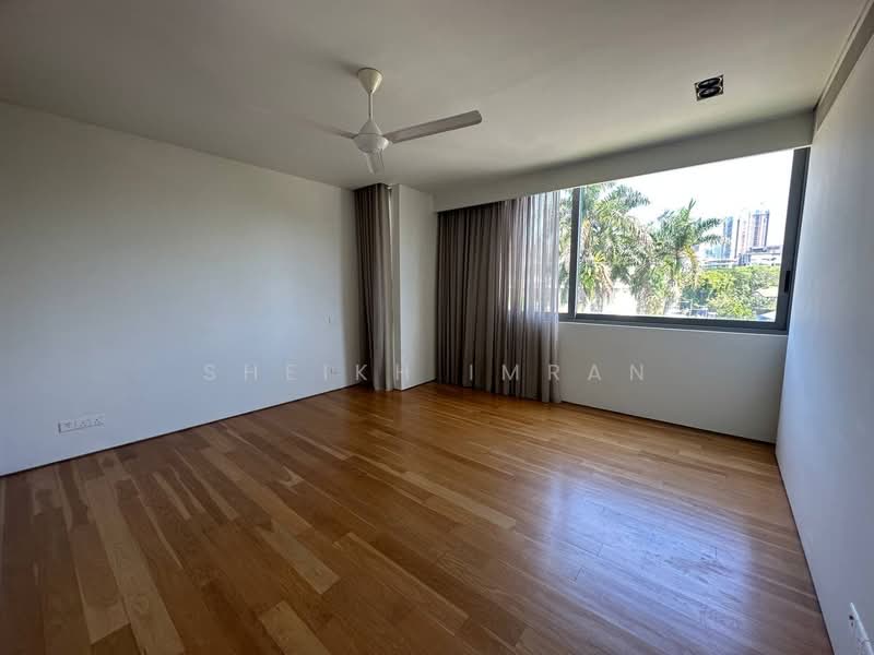 Rumah Berkembar untuk Disewa di Taman U Thant (Ampang) - Sheikh Imran - PropertyGuru.com.my