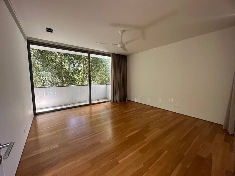 Rumah Berkembar untuk Disewa di Taman U Thant (Ampang) - Sheikh Imran - PropertyGuru.com.my