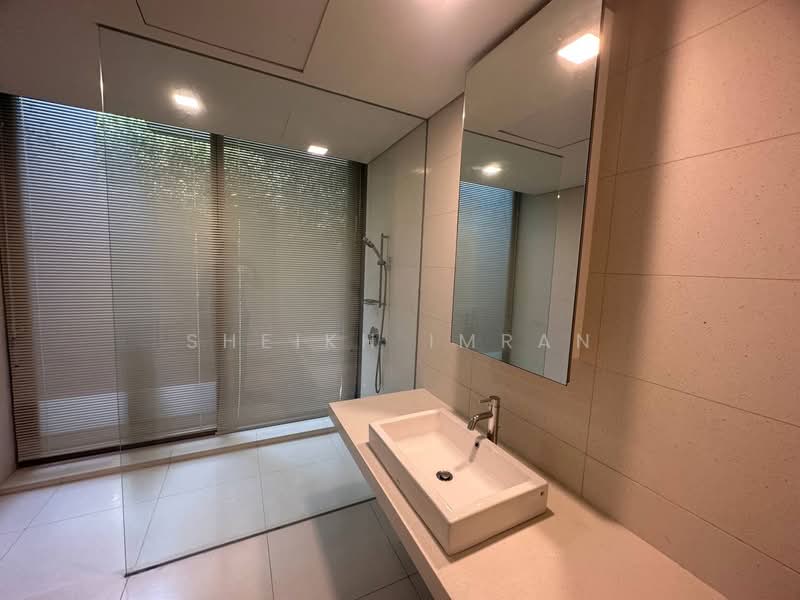 Rumah Berkembar untuk Disewa di Taman U Thant (Ampang) - Sheikh Imran - PropertyGuru.com.my