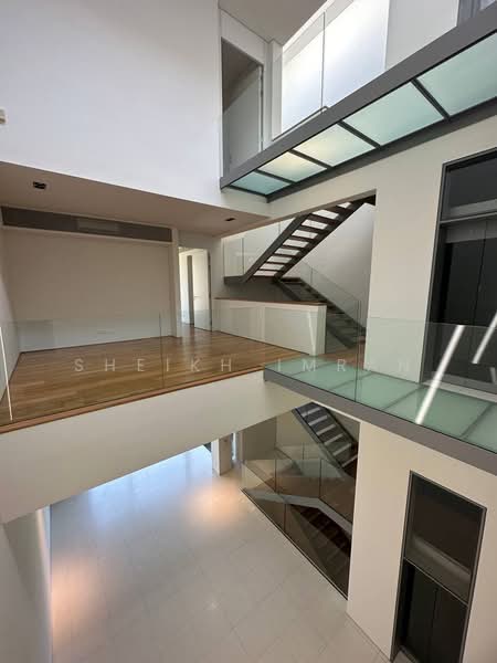 Rumah Berkembar untuk Disewa di Taman U Thant (Ampang) - Sheikh Imran - PropertyGuru.com.my