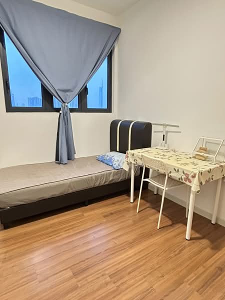 Servis Apartment untuk Disewa di M Vertica - Ivan Lau - Bedroom - PropertyGuru.com.my