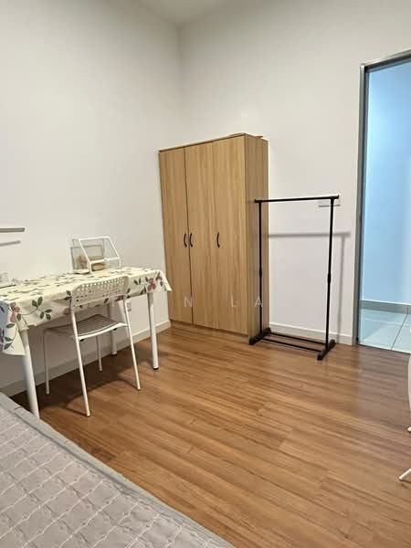 Servis Apartment untuk Disewa di M Vertica - Ivan Lau - Bedroom - PropertyGuru.com.my