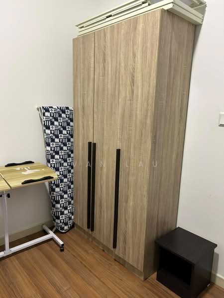 Servis Apartment untuk Disewa di M Vertica - Ivan Lau - Interior - PropertyGuru.com.my