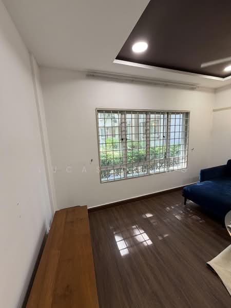 Kondominium untuk Disewa di Sri TTDI - Lucas Cheng - PropertyGuru.com.my