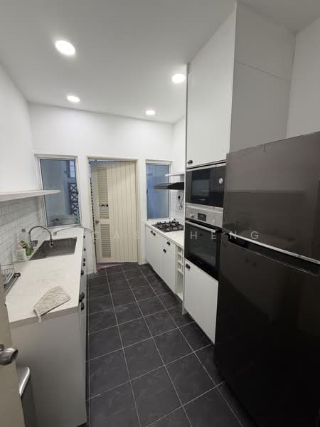 Kondominium untuk Disewa di Sri TTDI - Lucas Cheng - PropertyGuru.com.my