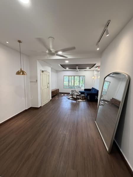 Kondominium untuk Disewa di Sri TTDI - Lucas Cheng - PropertyGuru.com.my