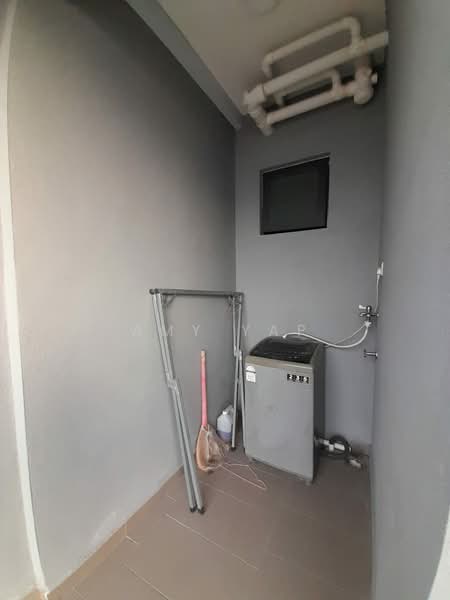 Service Residence for Rent at Fortune Centra - Amy Yap - Interior - PropertyGuru.com.my