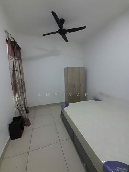 Service Residence for Rent at Fortune Centra - Amy Yap - Bedroom - PropertyGuru.com.my