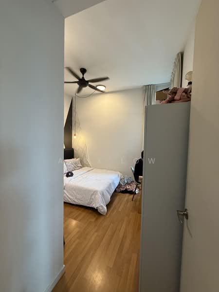 Servis Apartment untuk Dijual di Sunway Geo Residence - Alex Low - Bedroom - PropertyGuru.com.my