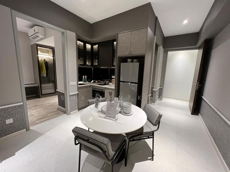 Service Residence for Rent at Millerz Square Serviced Residence - Shi Xin Kim - PropertyGuru.com.my