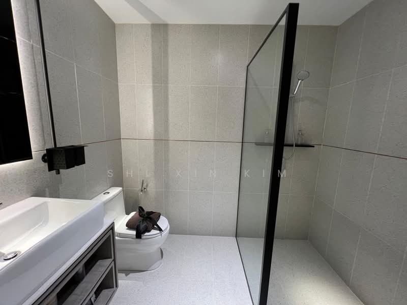Service Residence for Rent at Millerz Square Serviced Residence - Shi Xin Kim - PropertyGuru.com.my