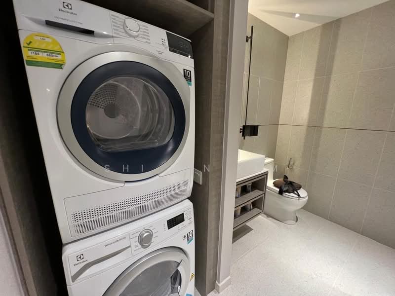 Service Residence for Rent at Millerz Square Serviced Residence - Shi Xin Kim - PropertyGuru.com.my