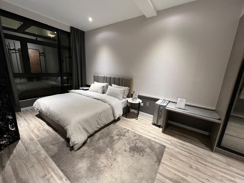 Service Residence for Rent at Millerz Square Serviced Residence - Shi Xin Kim - PropertyGuru.com.my
