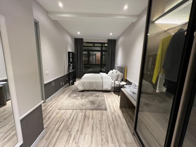 Service Residence for Rent at Millerz Square Serviced Residence - Shi Xin Kim - PropertyGuru.com.my