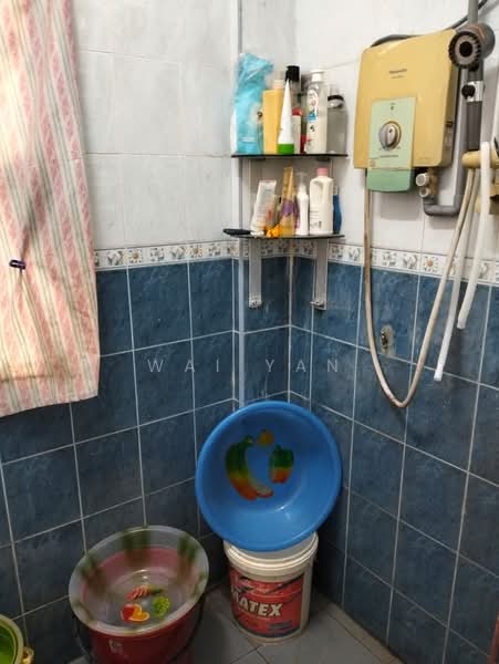 Apartment for Sale at Taman Sri Endah Apartment - WAI YAN - PropertyGuru.com.my