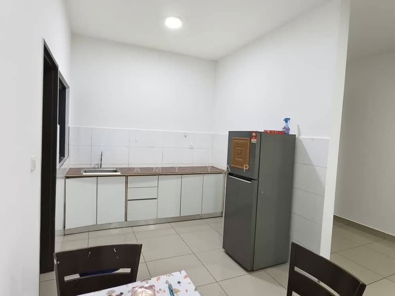 Condominium for Rent at The Henge - Amy Yap - Kitchen - PropertyGuru.com.my