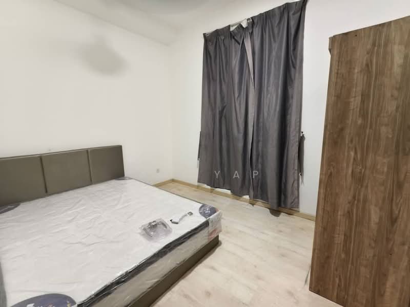 Condominium for Rent at The Henge - Amy Yap - Bedroom - PropertyGuru.com.my