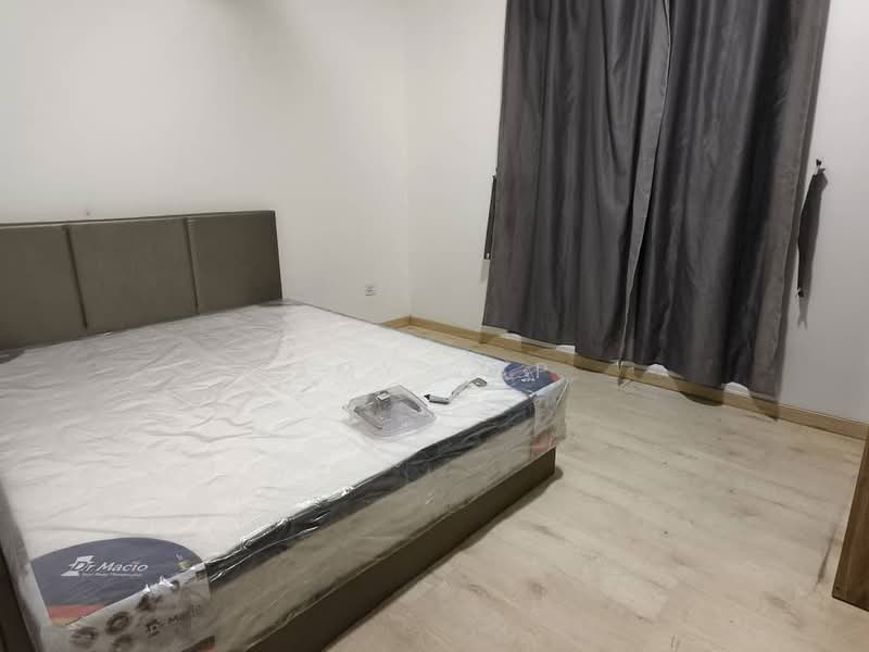 Condominium for Rent at The Henge - Amy Yap - Bedroom - PropertyGuru.com.my
