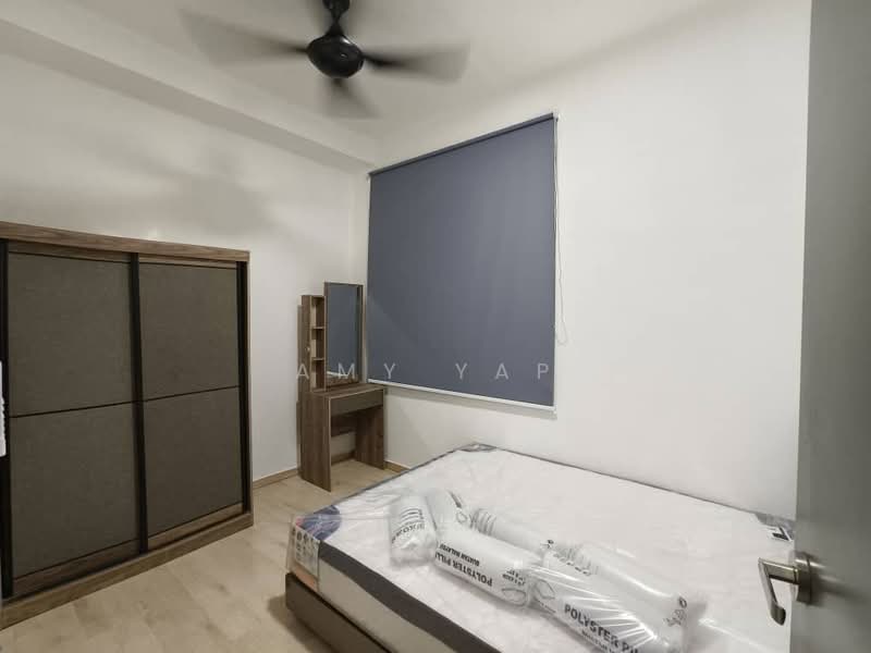 Condominium for Rent at The Henge - Amy Yap - Bedroom - PropertyGuru.com.my