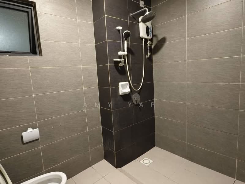 Condominium for Rent at The Henge - Amy Yap - Bathroom - PropertyGuru.com.my
