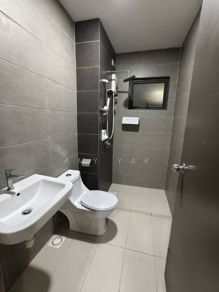 Condominium for Rent at The Henge - Amy Yap - Bathroom - PropertyGuru.com.my