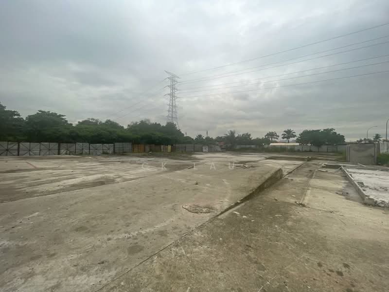 Tanah Perindustrian untuk Disewa di Batu Caves (Selangor) - Ck Lau - Exterior - PropertyGuru.com.my
