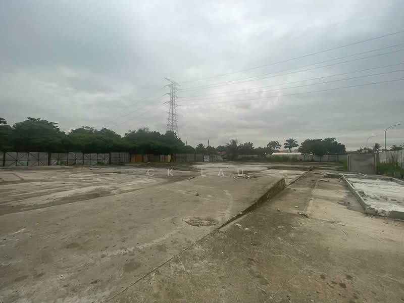Tanah Perindustrian untuk Disewa di Batu Caves (Selangor) - Ck Lau - Exterior - PropertyGuru.com.my