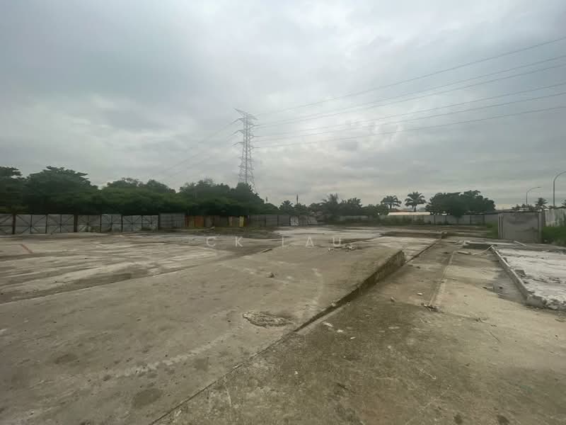 Tanah Perindustrian untuk Disewa di Batu Caves (Selangor) - Ck Lau - Exterior - PropertyGuru.com.my