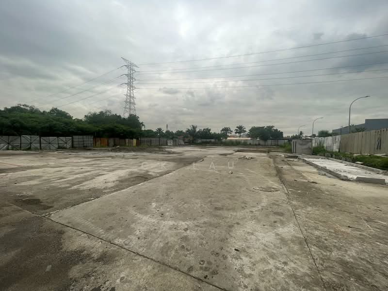 Tanah Perindustrian untuk Disewa di Batu Caves (Selangor) - Ck Lau - Exterior - PropertyGuru.com.my