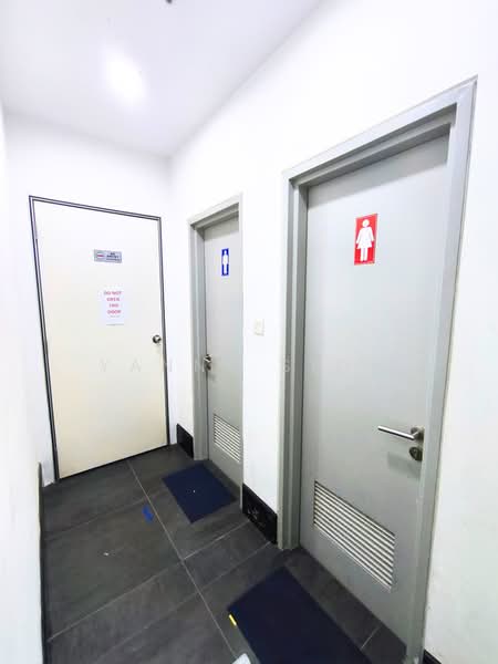 Shop / Office for Rent in Wangsa Maju (Kuala Lumpur) - Yanny Siow - Interior - PropertyGuru.com.my